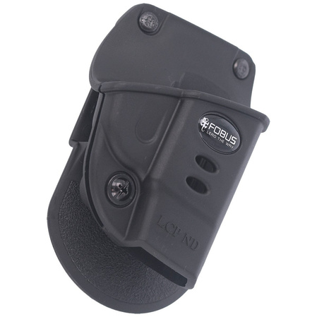 Kabura Fobus LCP ND do Ruger LCP i Kel-Tec P-3AT Gen 2