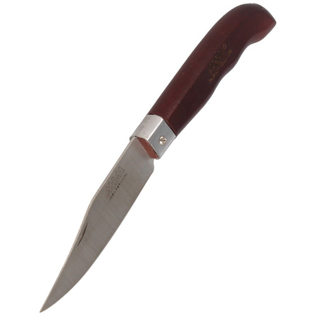 MAM Sportive Pocket Knife, Dark Beech Wood 83mm (2045-DW)