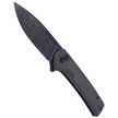 Nóż składany Civivi Conspirator Dark Green Micarta, Damascus (C21006-DS1)