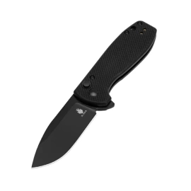 Nóż składany Kizer Amicus Black G10, Black 9Cr18MoV by Azo (L3002A1)