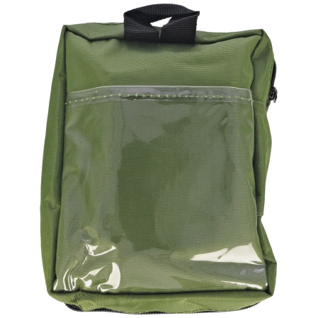 Apteczka Barbaric First Aid Outoors Kit, Red (39244)