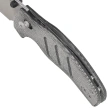 Kizer C01C 2.9 CD Knife Black Norplex UltreX Micarta, Satin Elmax by Sheepdog Knives (Ki3488.29CDA2)