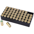 WADIE 9mm P pistol bang ammunition.A.Knall 50pcs (845644)