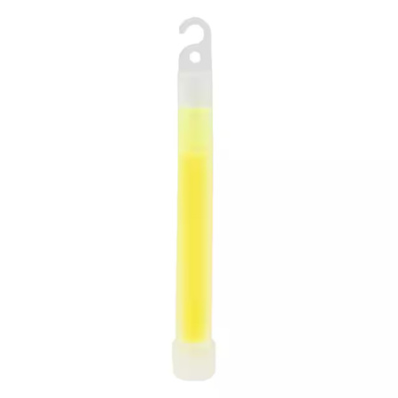 Oświetlenie chemiczne Mil-Tec Lightstick, Yellow (14940015)