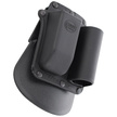 Ładownica Fobus na magazynek FN, CZ: 9mm, .40 i latarkę (6909 SF RT)