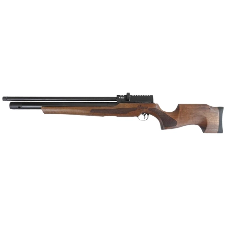 Wiatrówka PCP Kuzey K600 RG 6.35 mm z regulatorem i tłumikiem