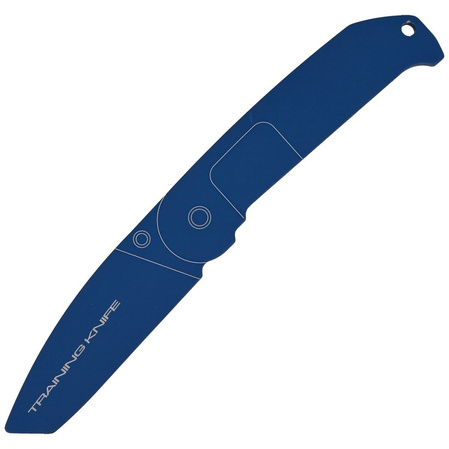 Nóż treningowy Extrema Ratio TK BF2 Blue Aluminium (04.1000.0145-TK)