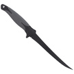 Due Cigni Filleting knife Black 160mm (2C 623/16)