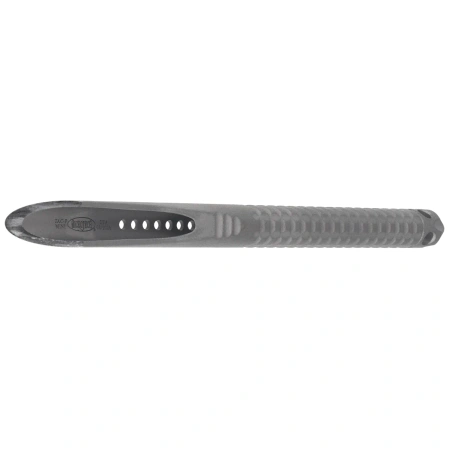 Microtech TAC-P Mini Spike Apocalyptic Frag Stainless Steel by Tony Marfione (112M-10AP)