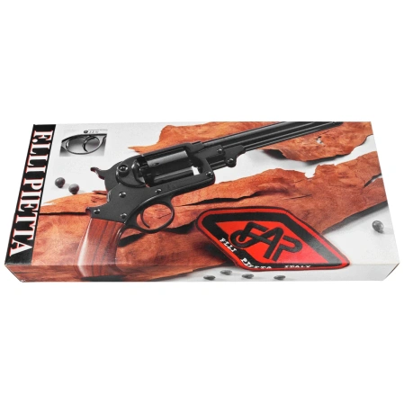 Pietta Revolver 1858 Starr Double Action Model Army .44 (STARRD44)