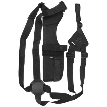 Kabura.. Dasta. Holster. CZ 75 SP-01, CZ P-09 CZ P-07, CZ P-10F, HK USP STEYER M9 A1, GLOCK 17 SIG P-226/SIG P-2022 mater Nylon.. black. Prawa.. 00g 013/25