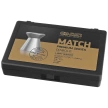 Śrut JSB Match Premium Light 4.50mm 200szt 0,500g (1055-200)