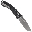 Nóż składany Microtech Amphibian Mini Ram-Lok S/E Frag Black Aluminium, Apocalyptic M390MK by Tony Marfione (137MRL-10APFR)