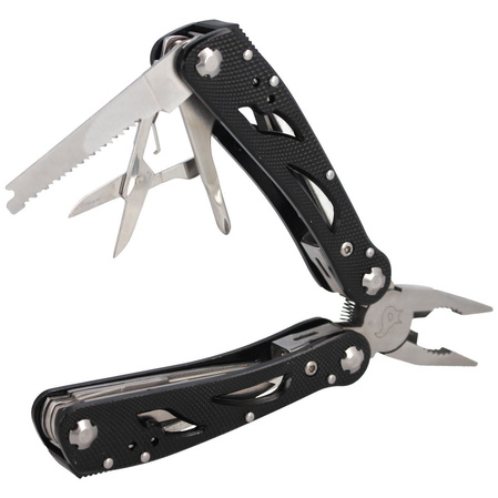 MultiTool BlackFox Zytel (BF-201)