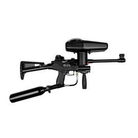 PCP Hatsan PGB400 .68 paintball marker rifle