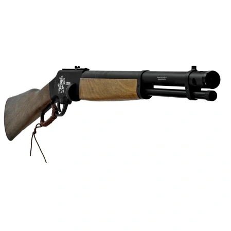 Reximex Lieva 5.5 mm PCP Air Rifle with Regulator