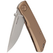 Real Steel LUNA Eco Bronze Steel, Beadblast K110 by Poltergeist Works (7084)