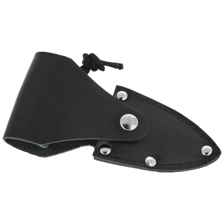 Nóż Martinez Albainox Angry Shark Black Strung, Green 3Cr13Mov (32524)