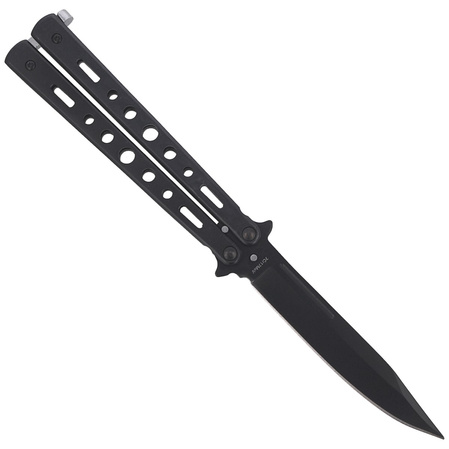 Böker Magnum Balisong All Black (06EX402)