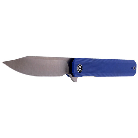 CIVIVI Chronic Blue G10, Satin (C917B)