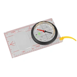 Herbertz Cartographic Compass (55020)