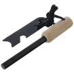Barbaric 33912 Fire Starter Natural Wood