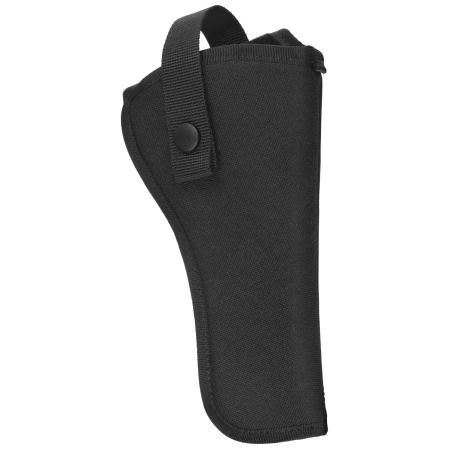 Kabura Dasta Belt Holster do rewolweru 6'' - black