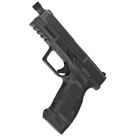 Reximex TRX9 C18 Black 9x19 mm Pistol