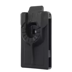 ESP Swiveling Belt Clip with Quick Change 360° Black (UBC-05-A)