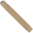 ESP hardened expandable baton 16'' Khaki (ExB-16H-KH-BK BH-54)
