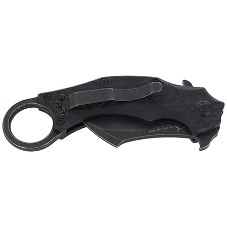 Nóż składany FoxEdge The Claw 2 Karambit by Denis Simonutti (FE-016)