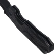 Nóż składany Remette Rhino Micarta, Stonewashed 14C28N (MC25B)