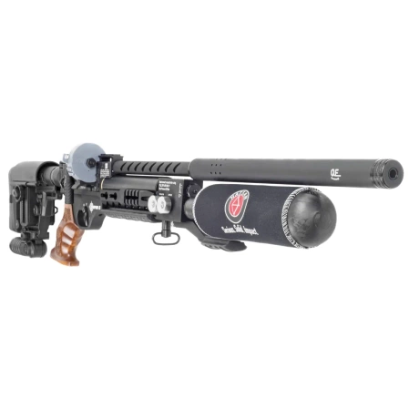 Wiatrówka PCP Hatsan Factor Sniper S 4.5 mm