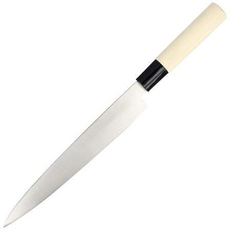 Due Cigni Sashimi Japanese knife, cutting and portioning 215mm (HH04/21.5)