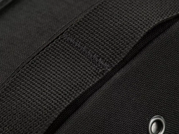 M-Tac organizer pouch Elite, Black (10101002)