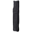 Pałka teleskopowa utwardzana Police 21'' Black (21H BLK)