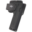 Kabura Fobus Glock 17, 22, 31, S&W, Ruger Prawa (EM17 BH)
