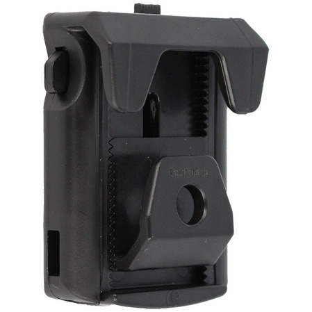 Mocowanie ESP Roto 360° Belt Clip, Czarne (UBC-01)
