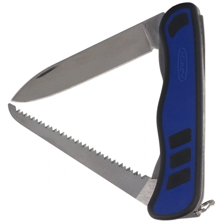 Pocket Knife Mikov Praktik Blue (115-NH-2/AK BLU)