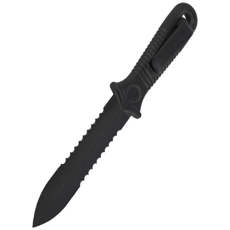 Fobus Polymer Dagger Knife 3'' (LTR-3)