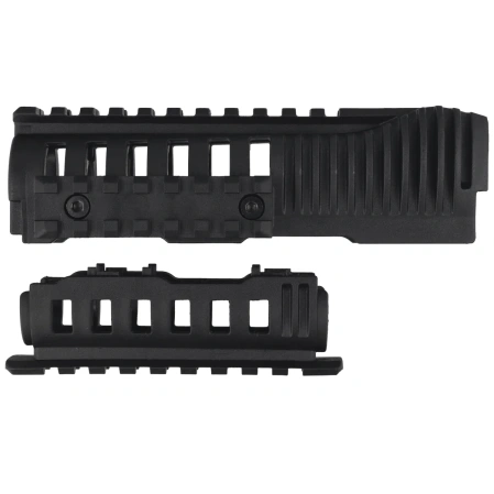 Łoże Niksan Defence do AK-47 Quad Rail (NKS201)