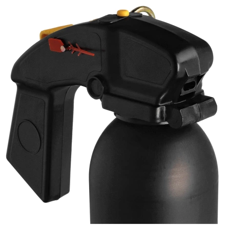 Sharg NATO Defence Pepper Spray Gel 2 Million SHU 400ml HJF (40400-H)