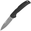 Third Decor Habitat Knife Black Nylon, Mirror 420 (TH-N76N)