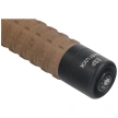ESP Hardened Easy Lock 20'' Expandable Baton, Khaki (ExBTO-20H-KH)