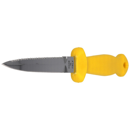 MAC Coltellerie 110mm Diver Knife (MC SUB11D.Y)