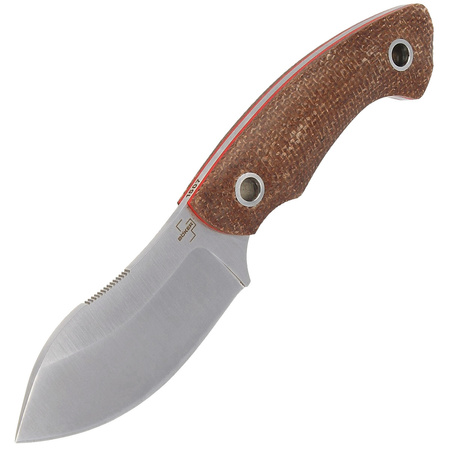 Böker Plus Nessmi Pro Brown, D2 (02BO018)