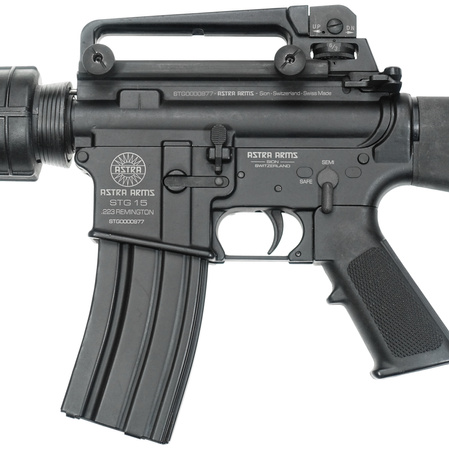 Karabin samopowtarzalny Astra Arms STG 15 20'' kal .223 Rem (G15-A1)