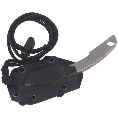 Extrema Ratio N.K.1 Stonewashed Knife, N690 (04.1000.0123/SW)