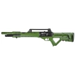 Hatsan Invader Auto OD 5.5 mm PCP air rifle