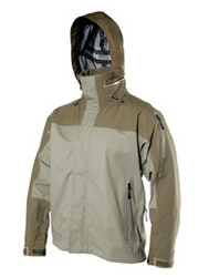 BlackHawk Shell Jak Layer 3 Eclipse membrane, Foliage Green (82ES00FG)